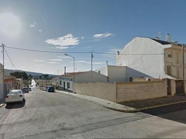 Terreno en Ibi photo 2