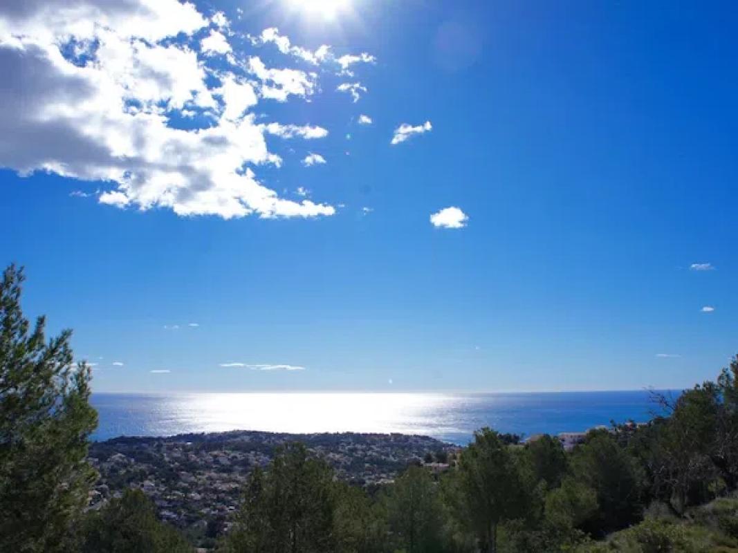 Działka na sprzedaż w Teulada, Alicante photo 5