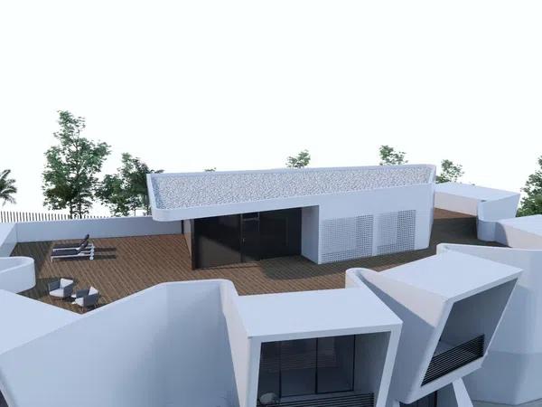Terreno en Pueblo Levante photo 2