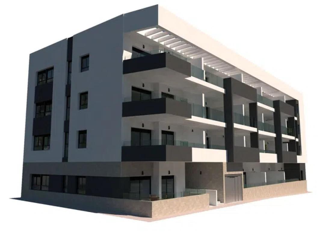 Terreno en venta en Los Montesinos, Alicante photo 2