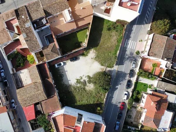 Terreno en avenida de Jaume I, 3 photo 1