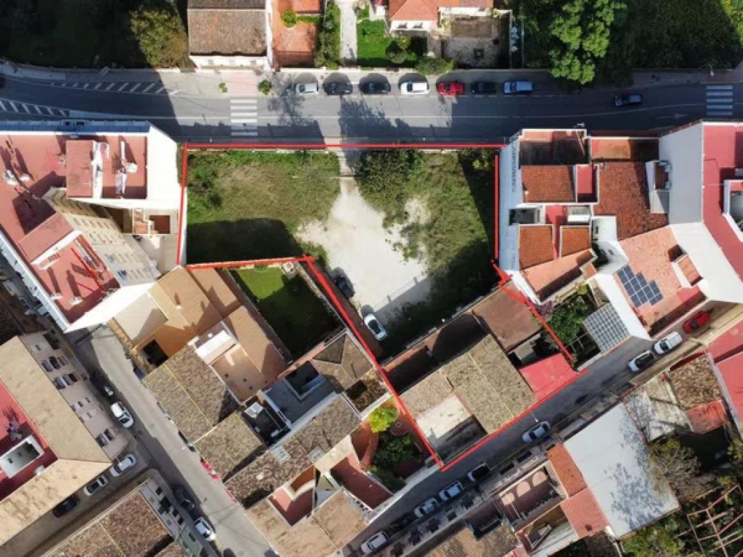 Terreno en venta en Pedreguer, Alicante photo 2
