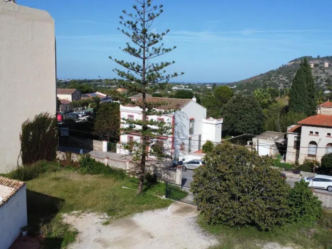 Terreno en venta en Pedreguer, Alicante photo 3