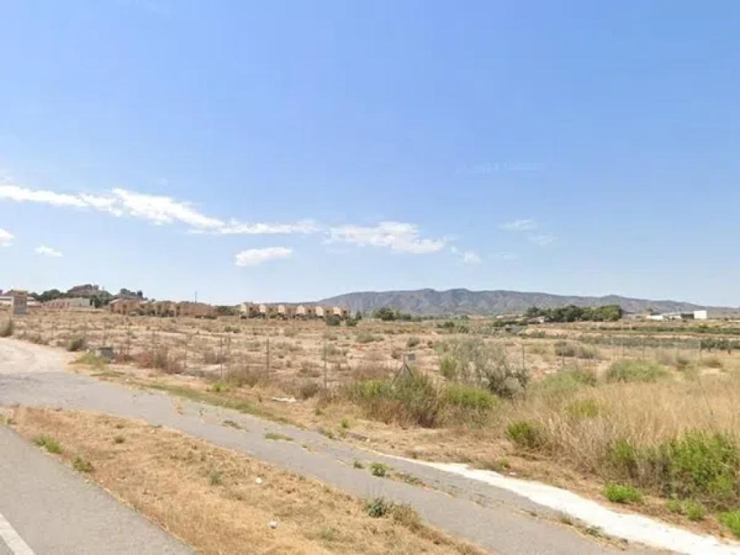 Terreno en venta en Monovar, Alicante photo 3