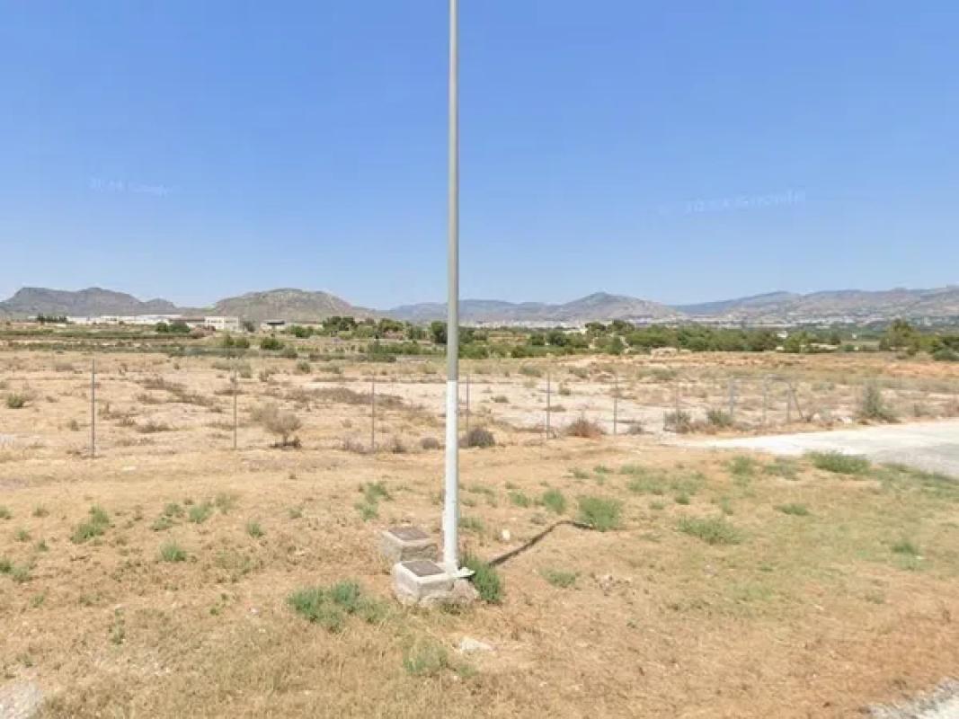 Terreno en venta en Monovar, Alicante photo 4