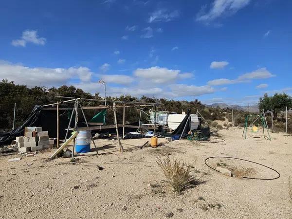 Terreno en Agost photo 4