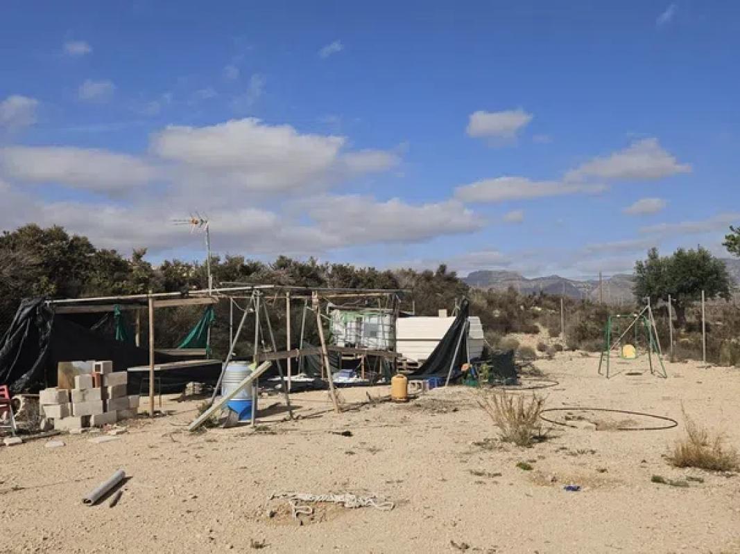 Terreno en venta en Agost, Alicante photo 5