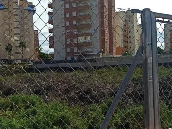 Terreno en calle Rojaleros Ausentes photo 3