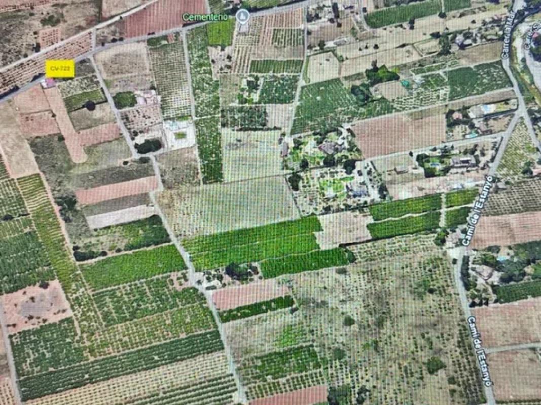 Terreno en venta en Els Poblets, Alicante photo 2