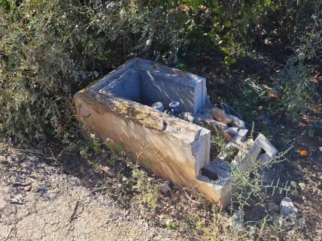 Terreno en venta en Els Poblets, Alicante photo 3
