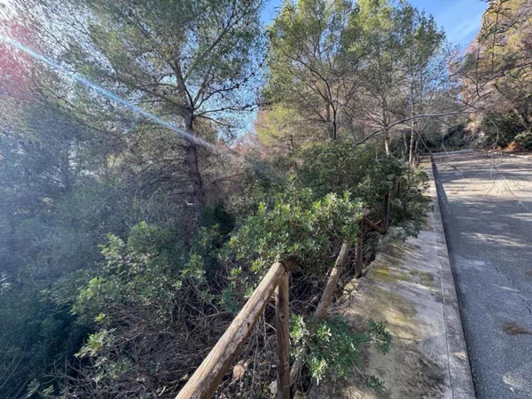 Terreno en venta en Jávea/Xàbia, Alicante photo 3