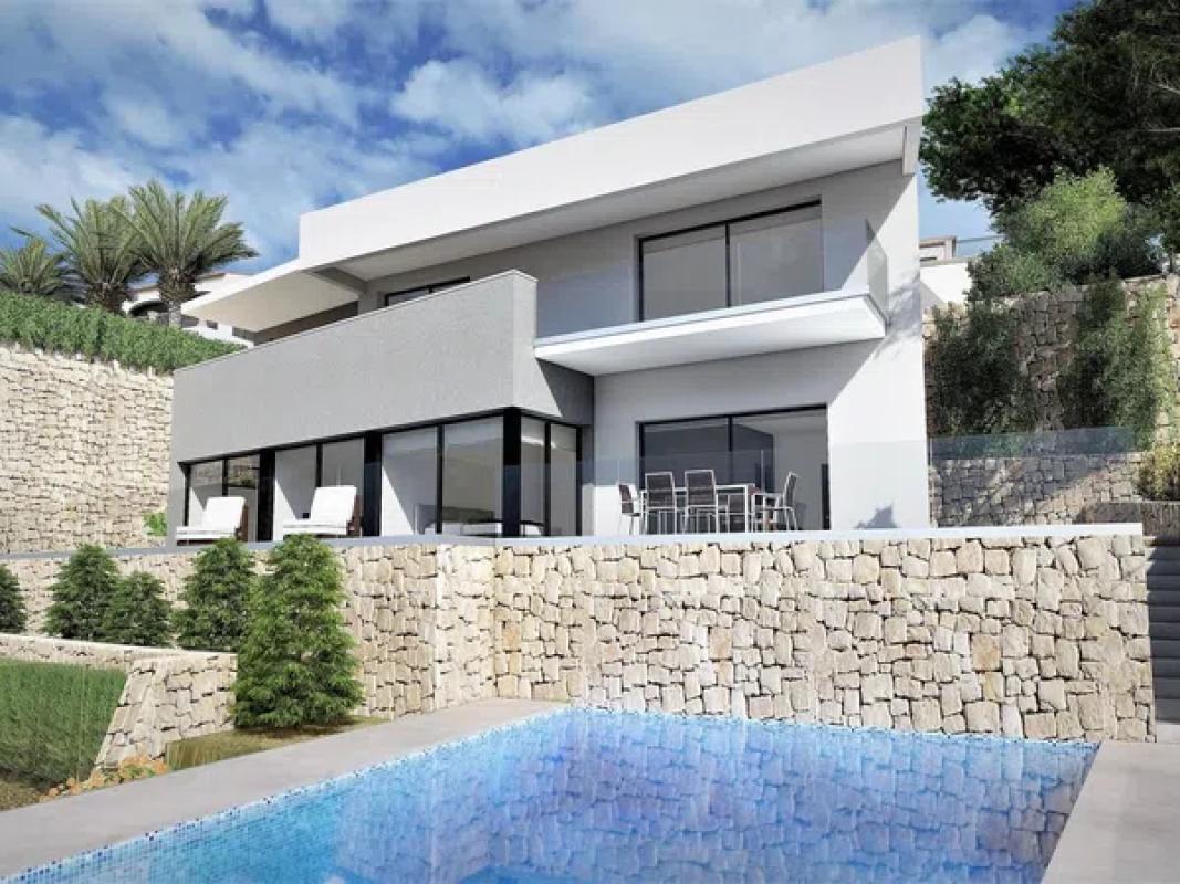Land for sale in Jávea/Xàbia, Alicante photo 4