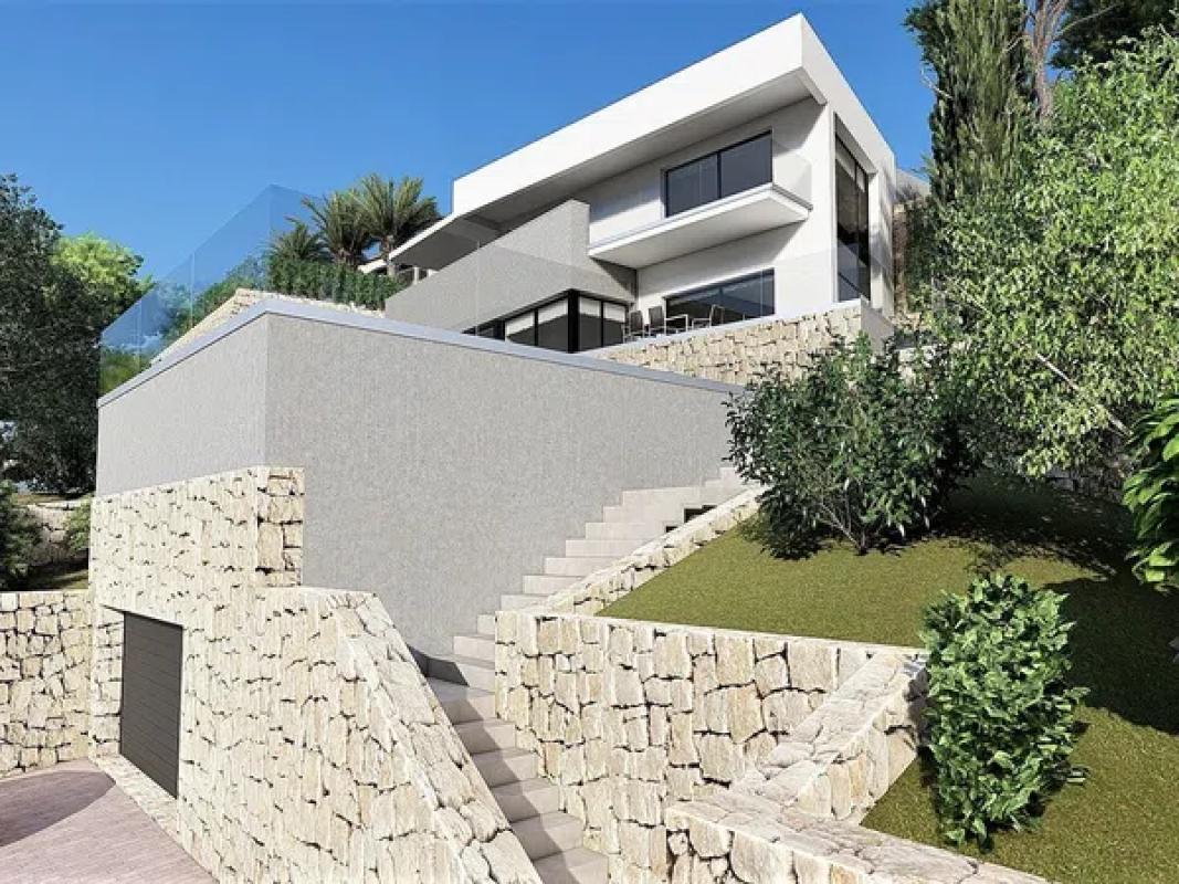 Land for sale in Jávea/Xàbia, Alicante photo 5