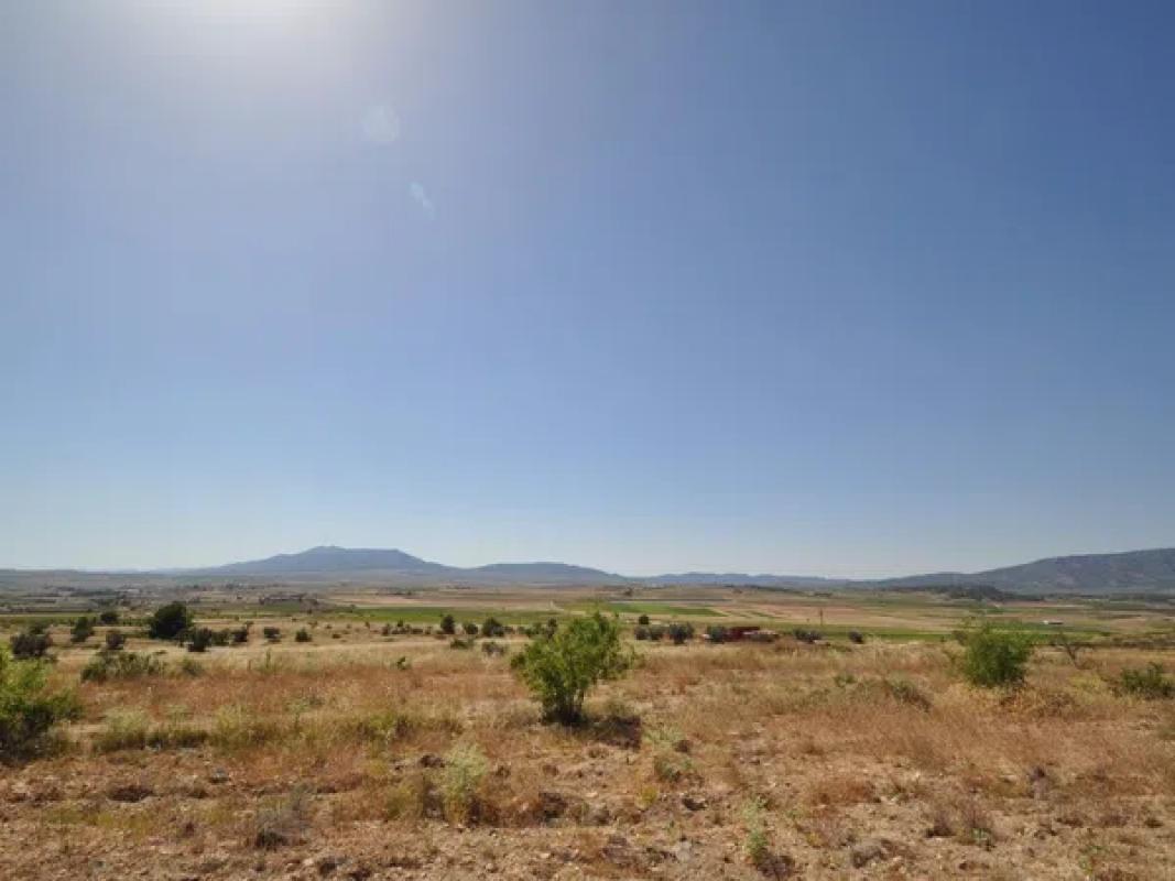 Terreno en venta en Pinoso, Alicante photo 2
