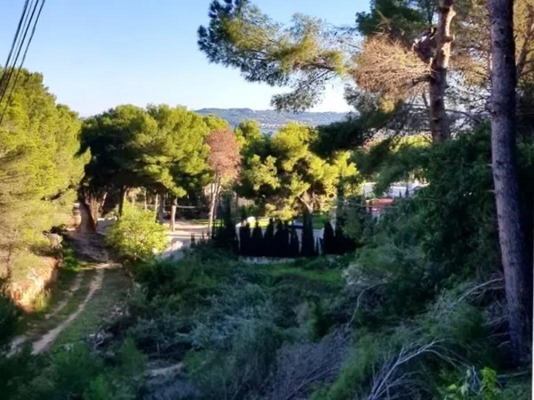 Działka na sprzedaż w Jávea/Xàbia, Alicante photo 2