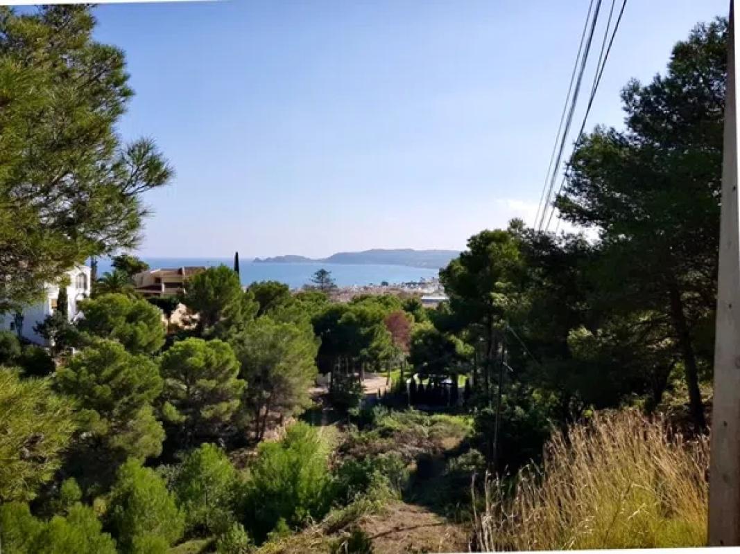 Działka na sprzedaż w Jávea/Xàbia, Alicante photo 4