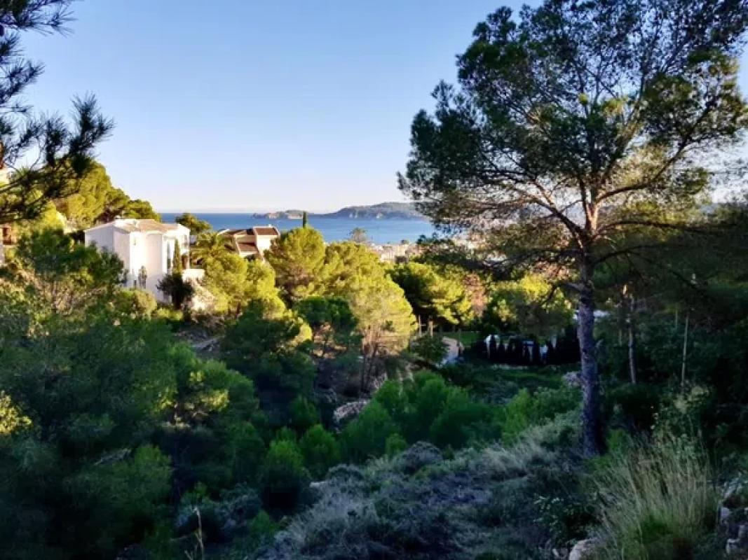 Działka na sprzedaż w Jávea/Xàbia, Alicante photo 5