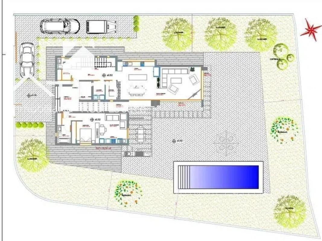 Terreno en venta en Benitachell, Alicante photo 3