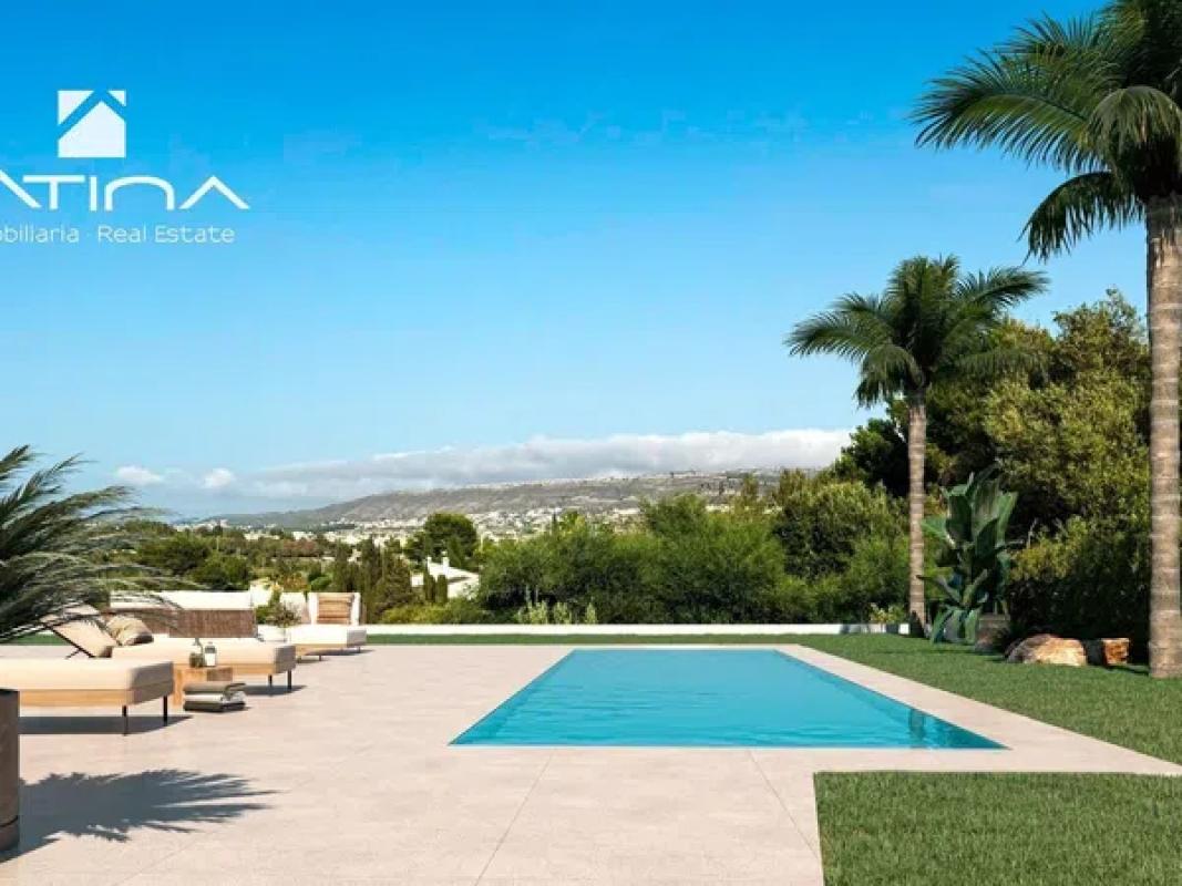 Terreno en venta en Benitachell, Alicante photo 5
