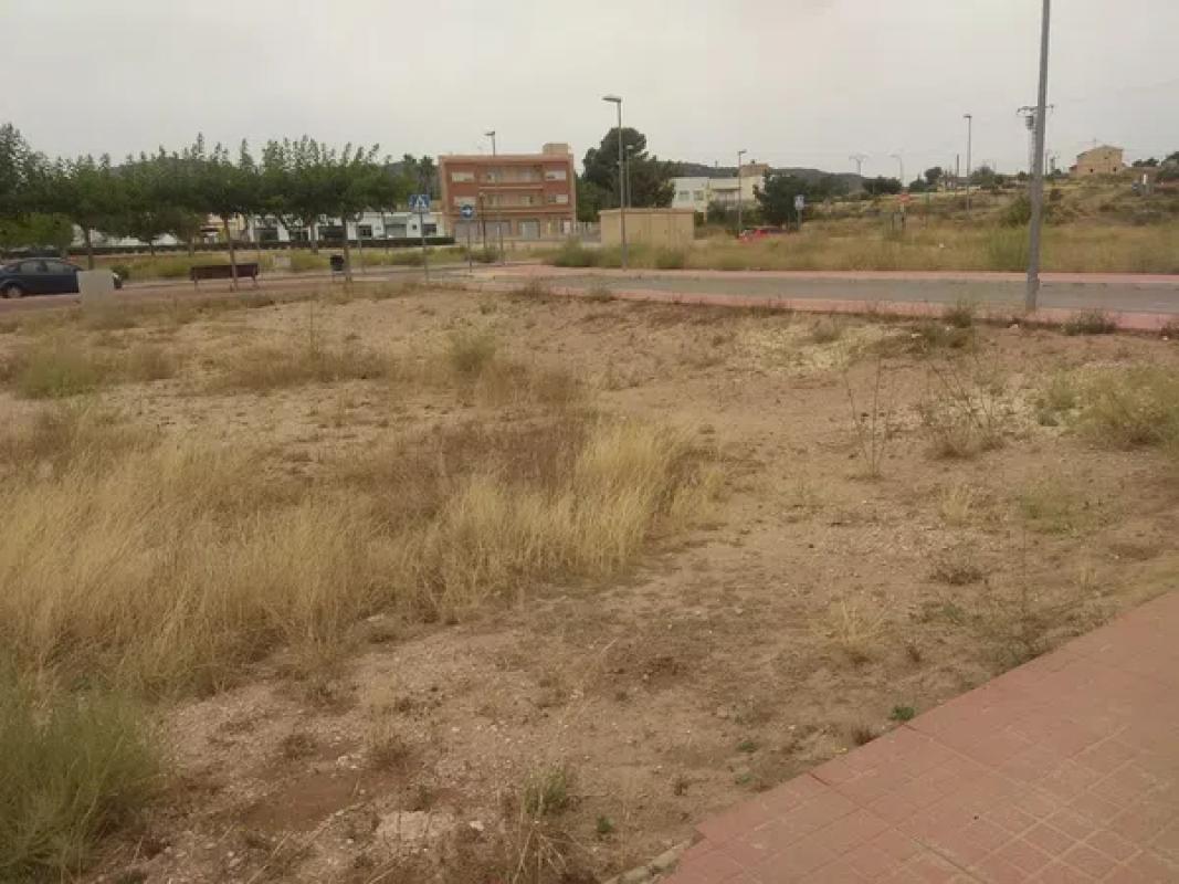 Działka na sprzedaż w Monowar, Alicante photo 1