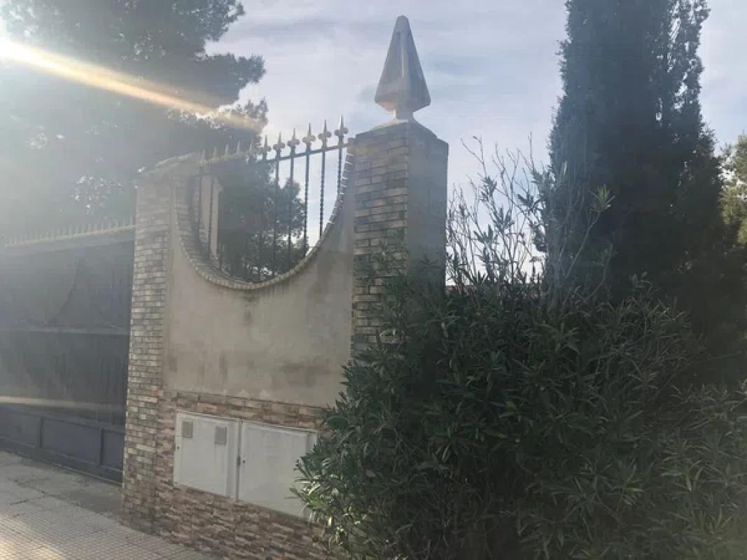 Terreno en venta en Cañada, Alicante photo 2