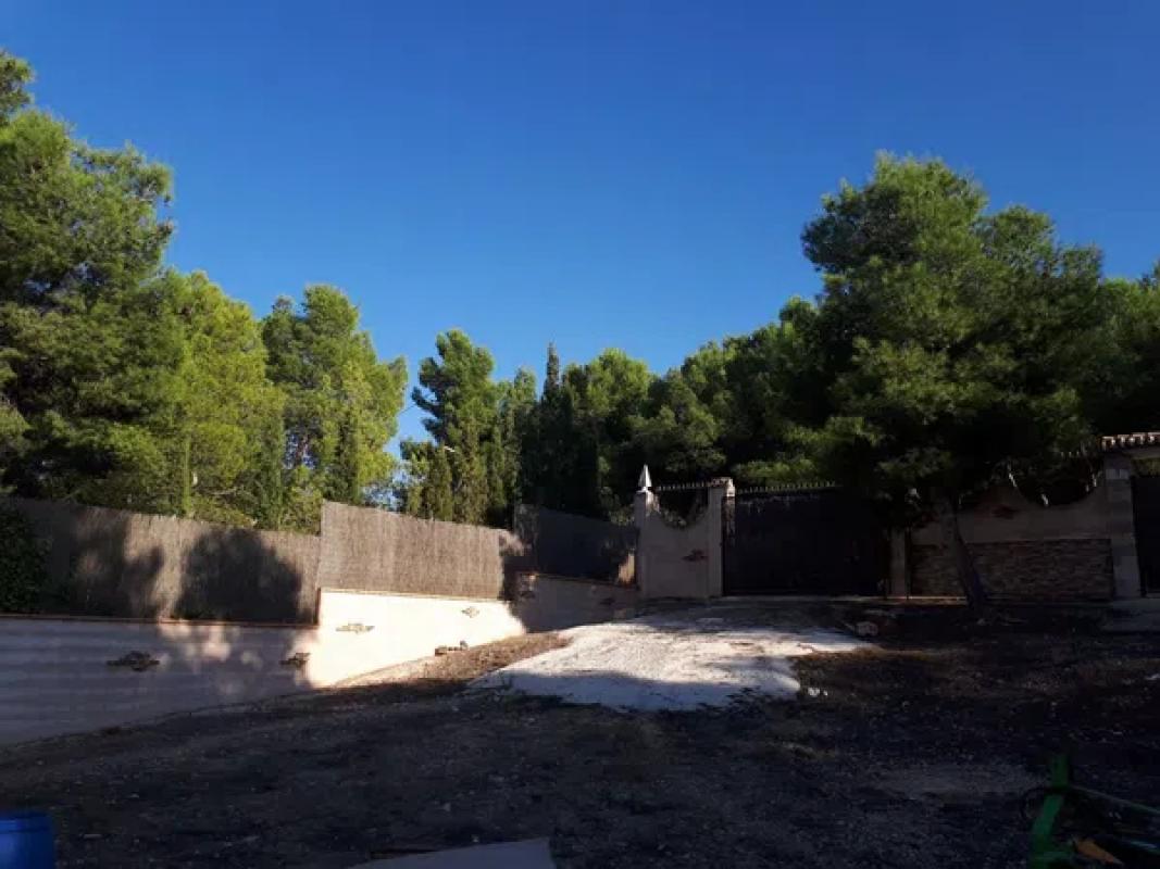 Terreno en venta en Cañada, Alicante photo 4