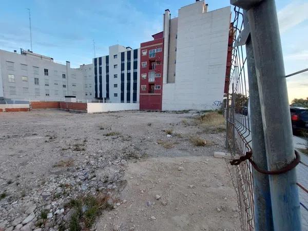 Terreno en Barrio Toscar photo 1