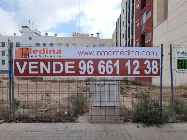 Terreno en Barrio Toscar photo 3