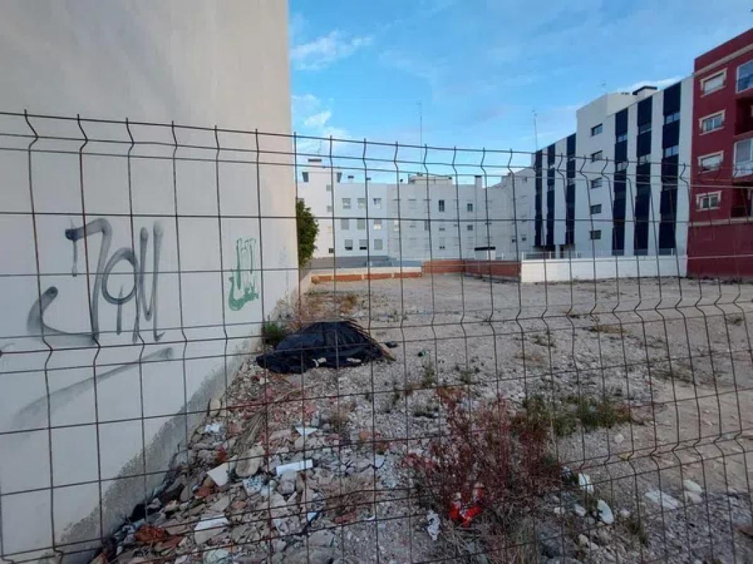 Terreno en venta en Elche / Elx, Alicante photo 5