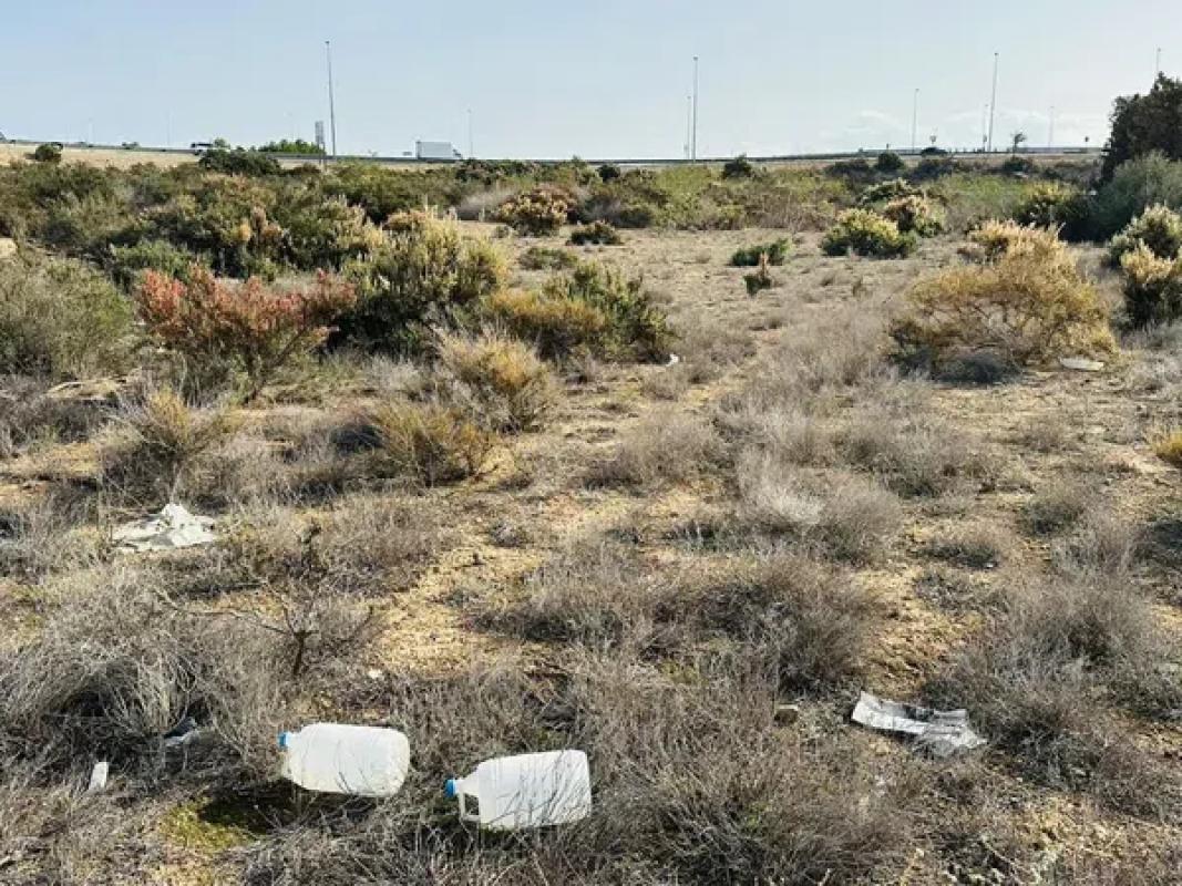 Terreno en venta en Elche / Elx, Alicante photo 3
