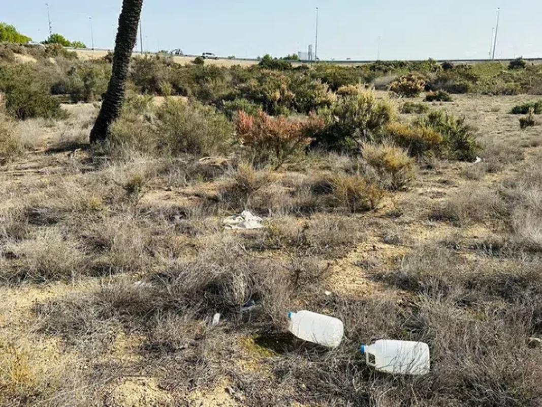 Terreno en venta en Elche / Elx, Alicante photo 4