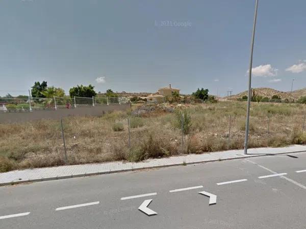Terreno en calle Cala Xarco, 1 photo 1