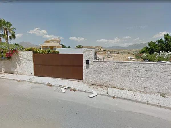 Terreno en calle Cala Xarco, 1 photo 2