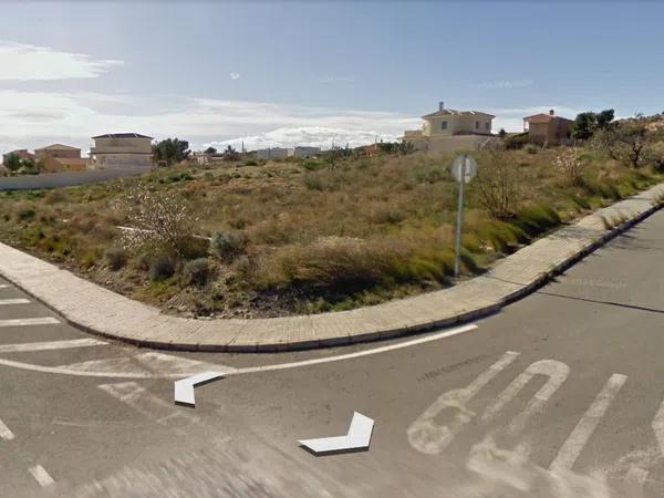 Terreno en calle Cala Xarco, 1 photo 3