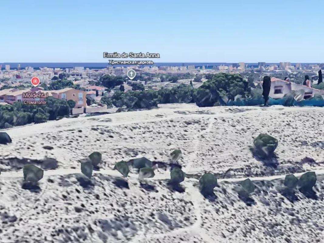 Land for sale in Mutxamel, Alicante photo 2