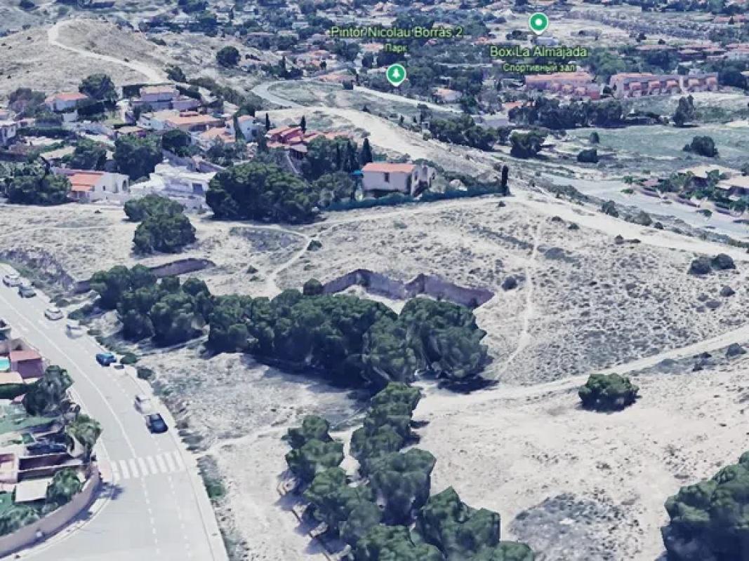 Land for sale in Mutxamel, Alicante photo 4