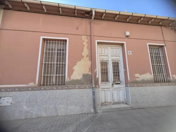 Terreno en Torrellano photo 1