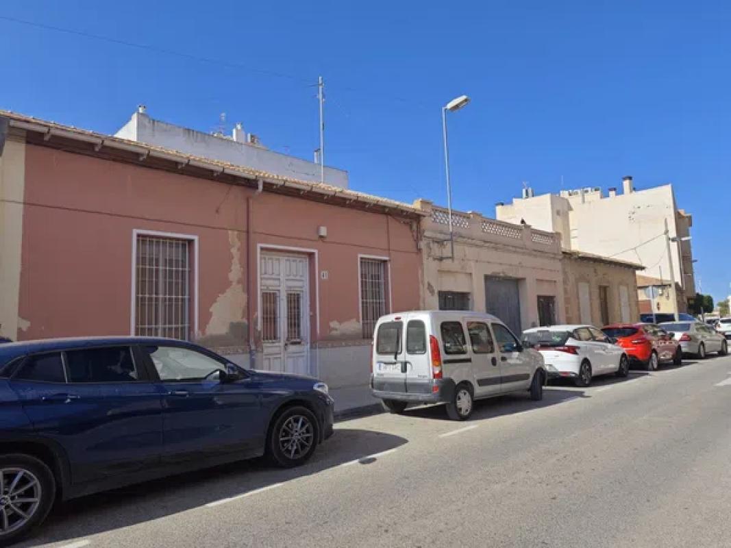 Land for sale in Elche / Elx, Alicante photo 2