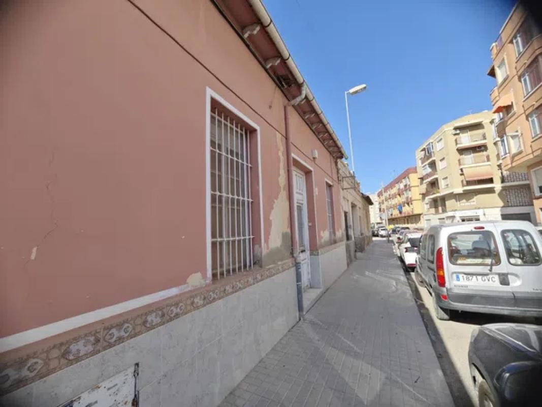 Land for sale in Elche / Elx, Alicante photo 3
