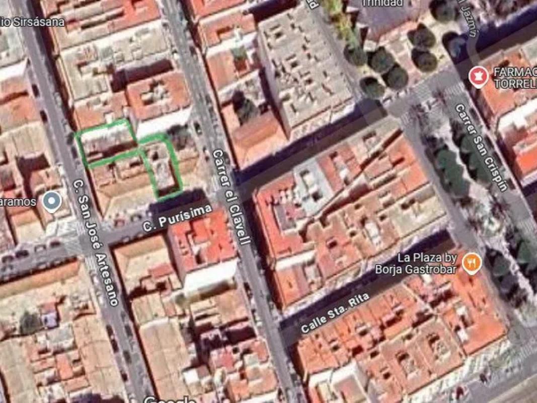 Land for sale in Elche / Elx, Alicante photo 5