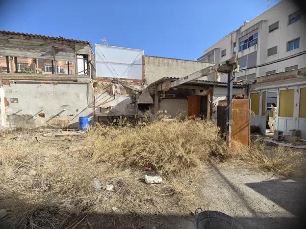 Terreno en venta en Elche / Elx, Alicante photo 3