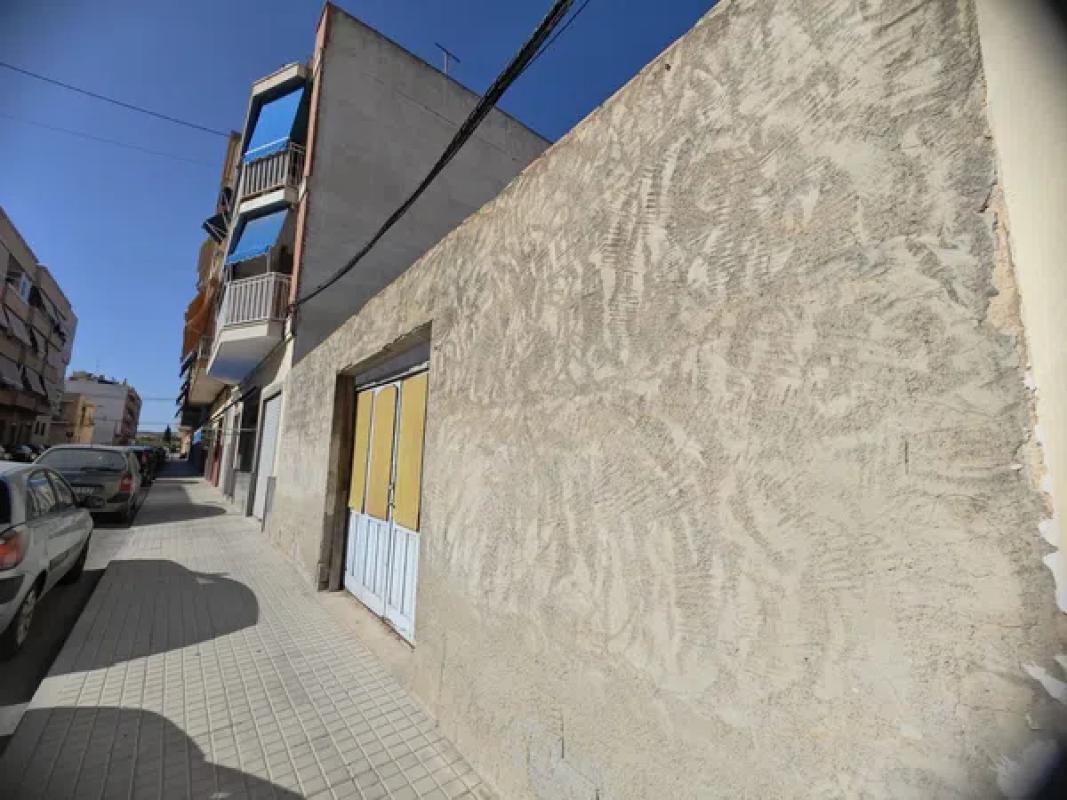 Terreno en venta en Elche / Elx, Alicante photo 5