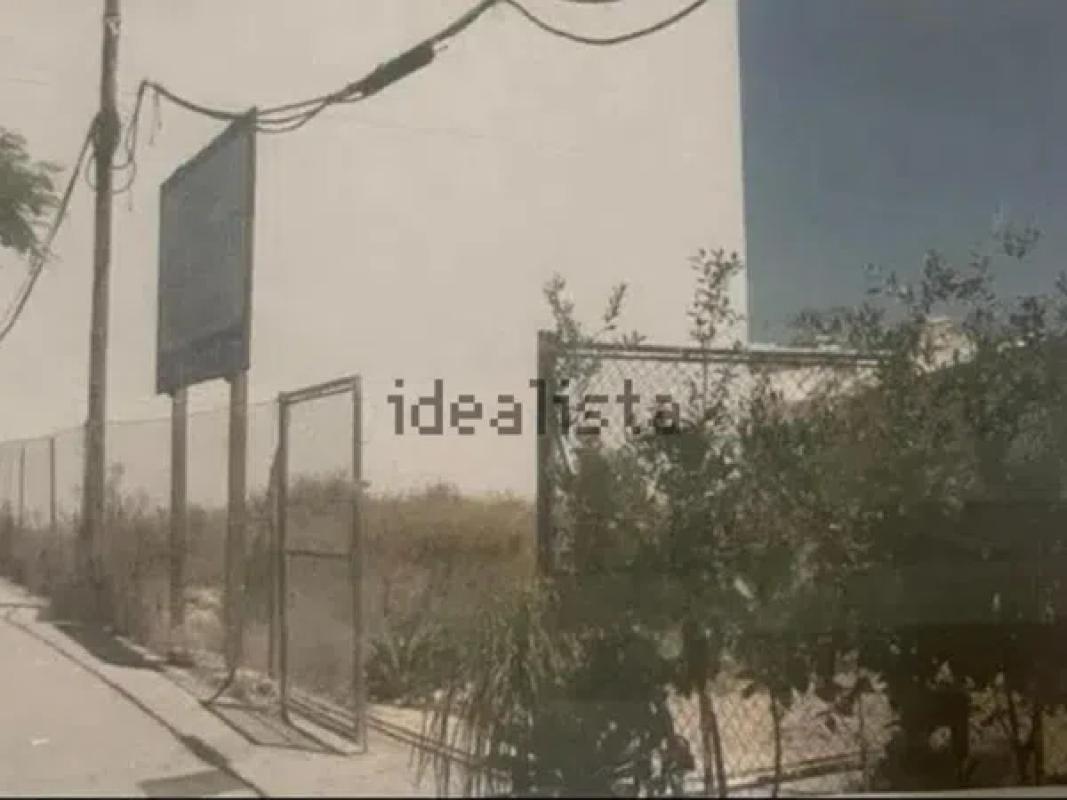 Land for sale in Mutxamel, Alicante photo 2