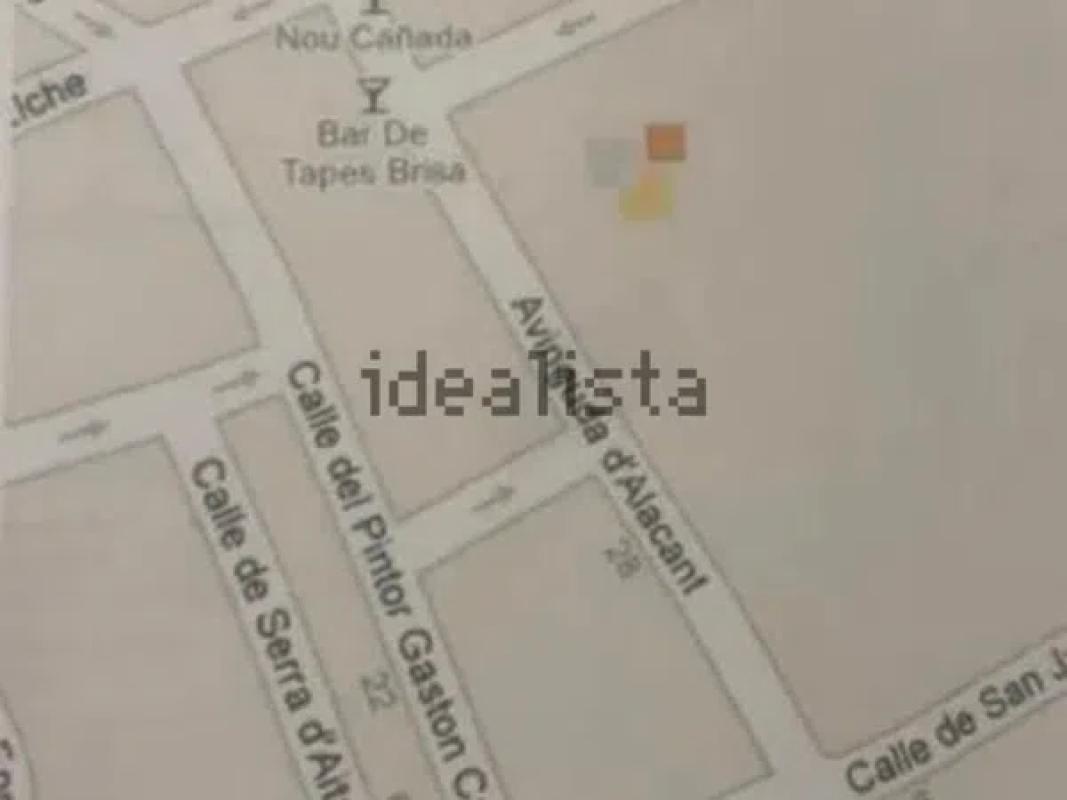 Land for sale in Mutxamel, Alicante photo 4