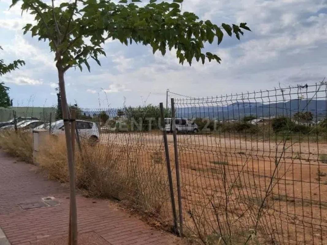 Terreno en venta en Denia, Alicante photo 2