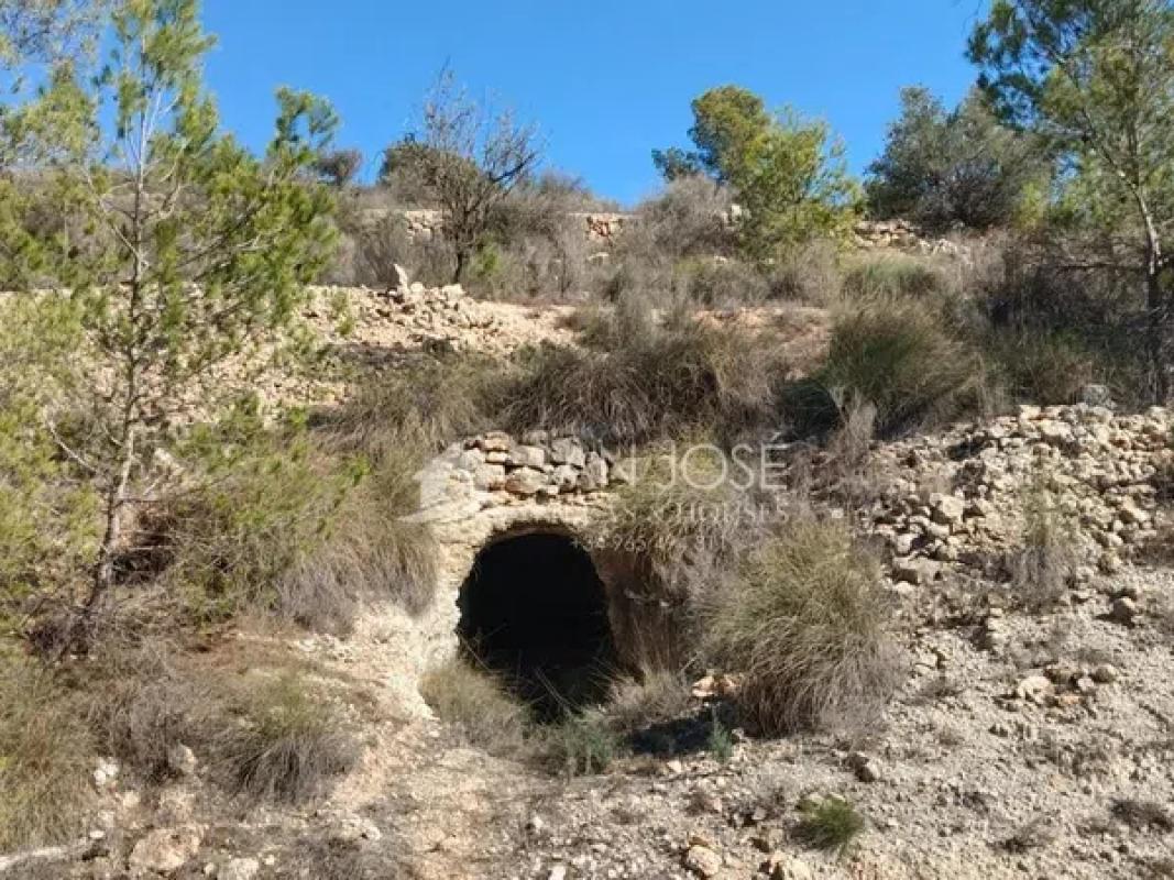 Terreno en venta en La Romana, Alicante photo 2