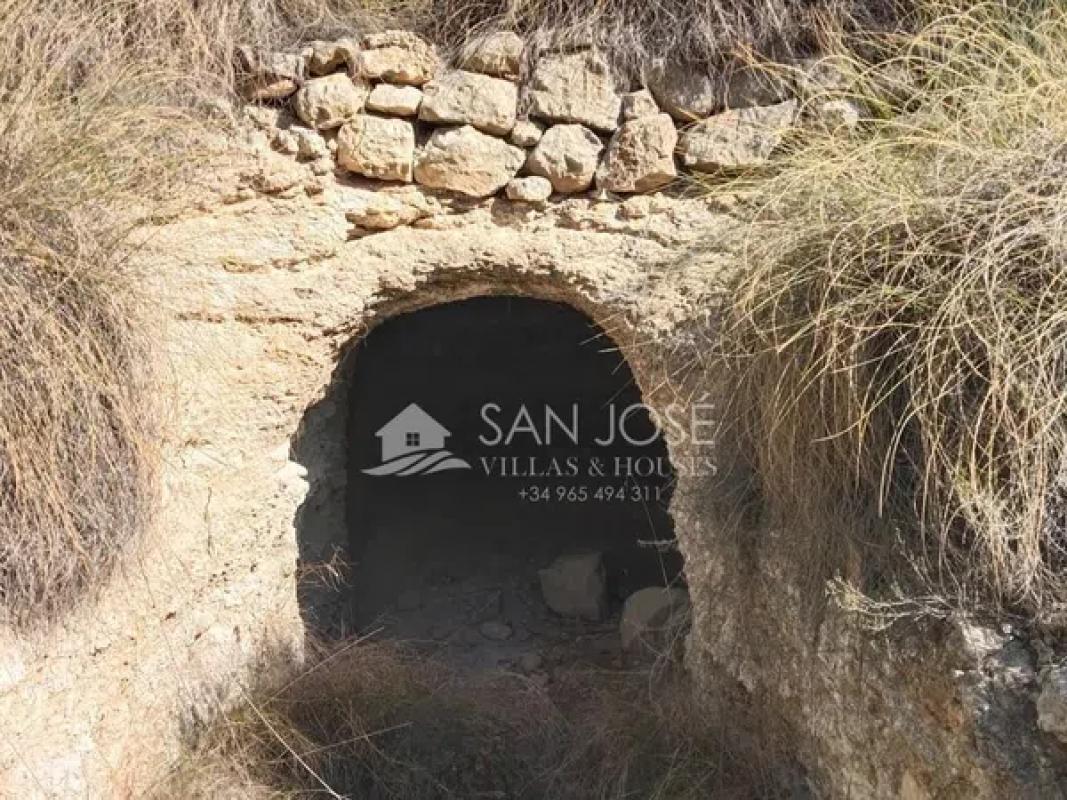 Terreno en venta en La Romana, Alicante photo 5