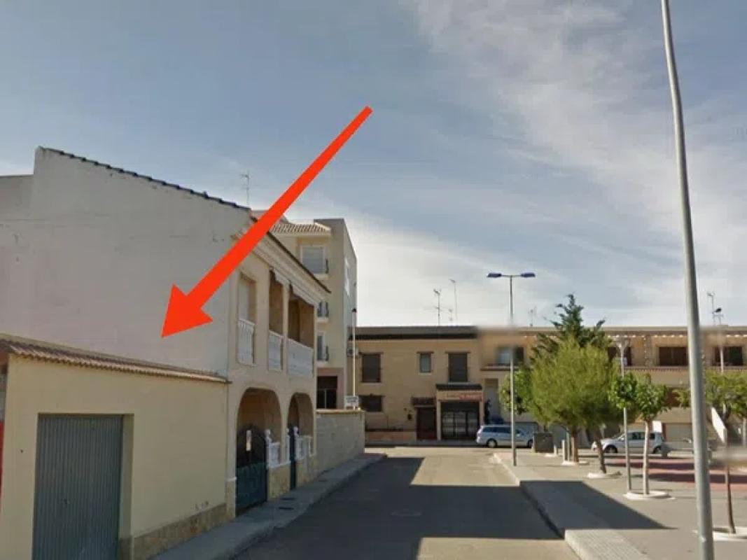 Działka na sprzedaż w Formentera del Segura, Alicante photo 1