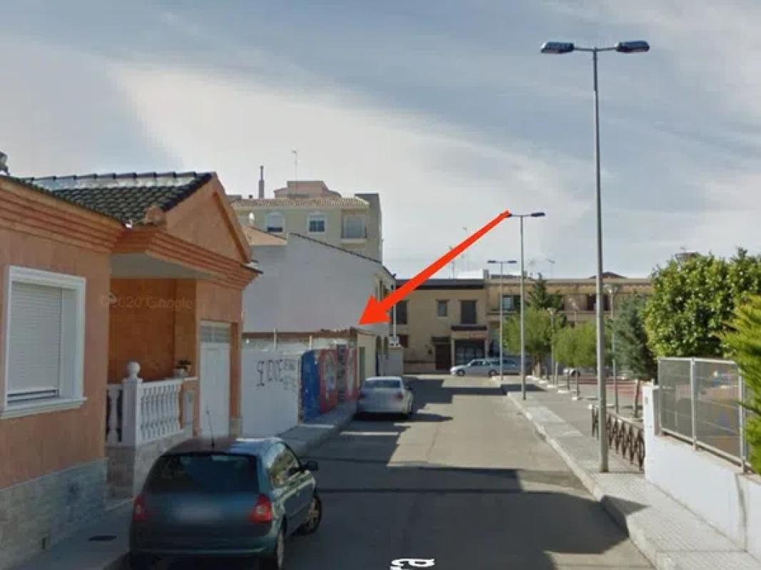 Działka na sprzedaż w Formentera del Segura, Alicante photo 2