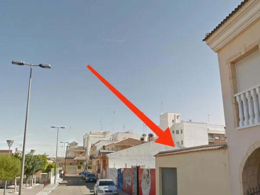 Działka na sprzedaż w Formentera del Segura, Alicante photo 3